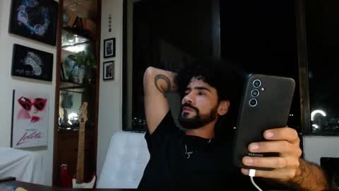 bhbroadcast online show from February 28, 3:05 am