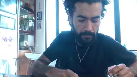 bhbroadcast online show from February 6, 1:30 pm