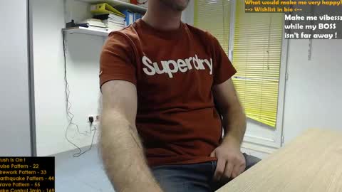 Snapshot of bi_french69 chatting on January 8, 3:07 pm My name is David and if you like public exhibitions you wont be disappointed with me LoL - My favorite vibes is 44  online show from January 8, 3:07 pm