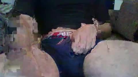 bibipheuck online show from October 12, 8:47 pm