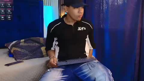 Bick Khonn online show from June 10, 7:58 pm