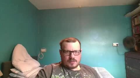 bigdan1986 online show from February 6, 9:00 am