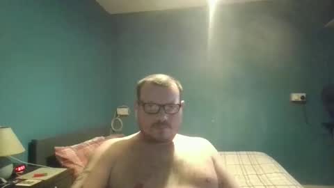 bigdan1986 online show from December 3, 6:58 pm