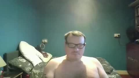 bigdan1986 online show from January 2, 6:01 pm