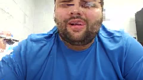 Bienguero online show from January 17, 4:06 am