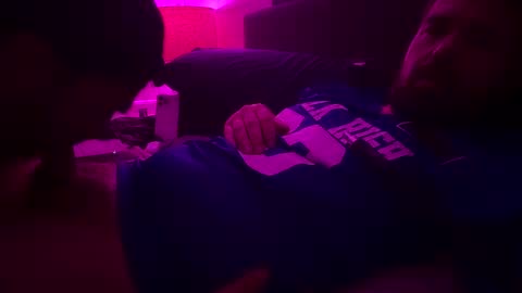 Biff Beaverhousen online show from September 16, 4:19 pm