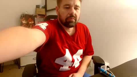 Biff Beaverhousen online show from September 14, 12:45 am