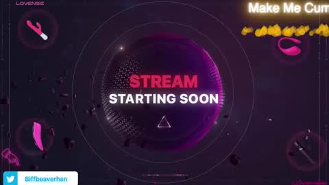 Biff Beaverhousen online show from October 5, 11:03 am