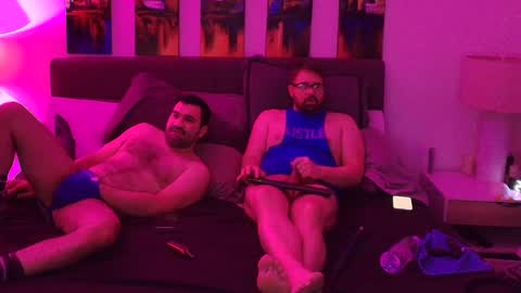 Biff Beaverhousen online show from September 23, 9:30 am