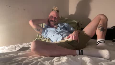 biffpowbang online show from February 19, 7:05 am