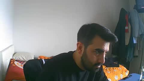 TurkishHotChannel online show from January 5, 9:59 am