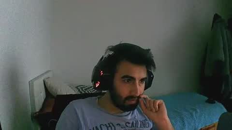 TurkishHotChannel online show from January 12, 1:16 pm