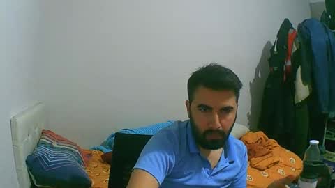 TurkishHotChannel online show from December 6, 8:40 pm