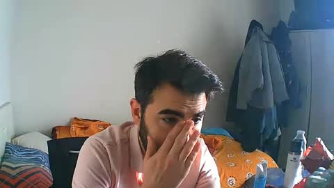 TurkishHotChannel online show from January 17, 7:08 am