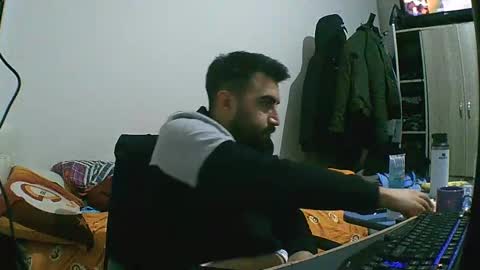 TurkishHotChannel online show from February 26, 7:03 pm