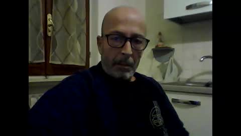 big23italy online show from October 7, 6:39 am