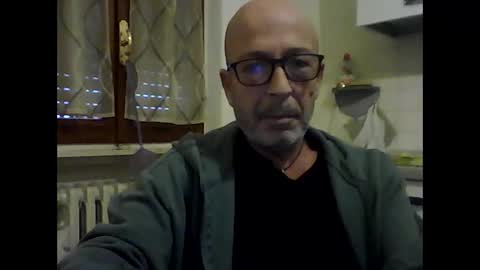 big23italy online show from October 20, 7:01 am