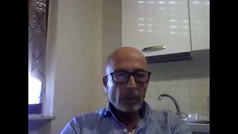 big23italy online show from October 24, 2:52 pm