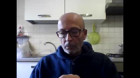 big23italy online show from October 3, 9:47 am