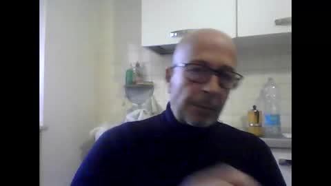 big23italy online show from October 29, 7:44 am