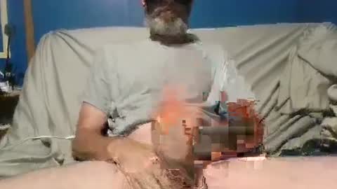 big9inchsnake online show from October 8, 5:12 am