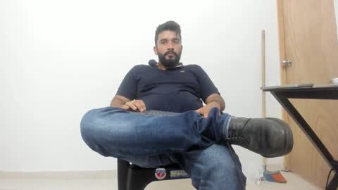 Tommy online show from November 17, 8:45 pm