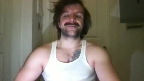 Snapshot of big_dick_dirtbag chatting on January 27, 7:35 am BIG DICK DIRTBAG  online show from January 27, 7:35 am