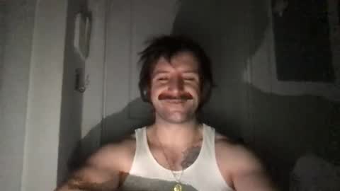 Snapshot of big_dick_dirtbag chatting on October 29, 12:13 am BIG DICK DIRTBAG  online show from October 29, 12:13 am