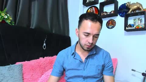 john and cris online show from May 31, 10:33 pm