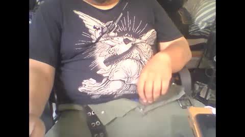 Snapshot of big_juicy689 chatting on September 27, 9:01 pm Big Lex online show from September 27, 9:01 pm