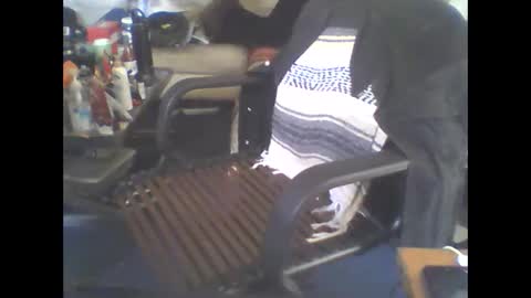 Snapshot of big_juicy689 chatting on October 18, 7:08 pm Big Lex online show from October 18, 7:08 pm