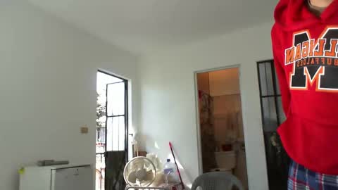 Ryan  online show from January 9, 4:45 pm