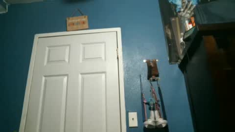 BigArod69 online show from October 13, 7:03 am