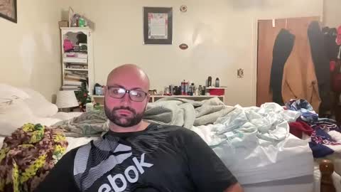 Mr. Muscle Monster online show from September 16, 1:06 am