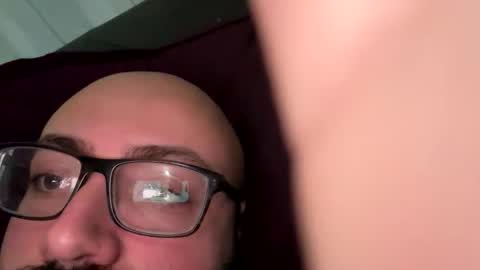 Mr. Muscle Monster online show from October 23, 1:47 pm