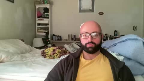 Mr. Muscle Monster online show from October 16, 6:49 pm