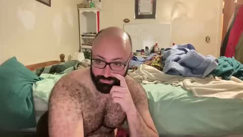 Mr. Muscle Monster online show from March 18, 12:46 am