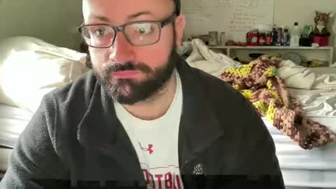 Mr. Muscle Monster online show from January 7, 3:11 pm