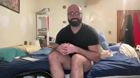 Mr. Muscle Monster online show from March 24, 2:28 am