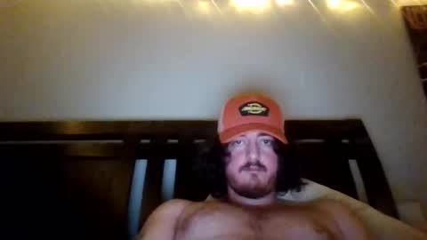 bigballzinface online show from February 12, 7:53 pm