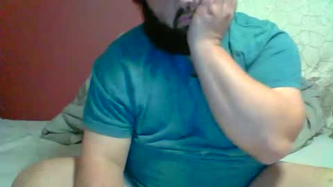 Liam online show from March 21, 8:19 am