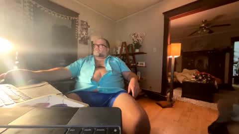 Bear Woods online show from October 24, 7:21 am