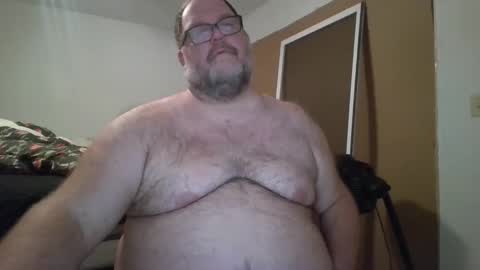 Bear Woods online show from January 7, 4:52 am