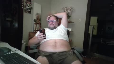 Bear Woods online show from September 13, 7:31 am