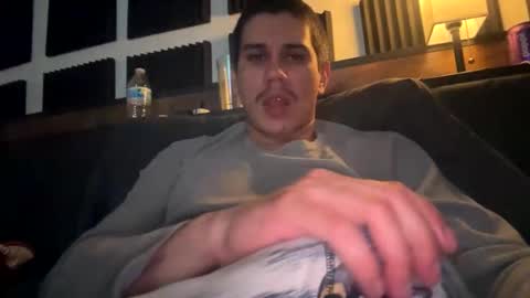 bigben281330 online show from March 1, 9:09 am