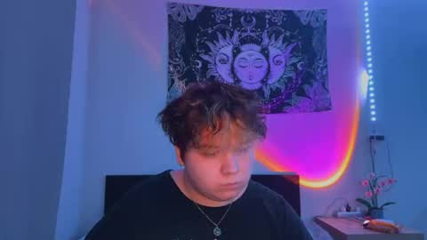 bigbenny46677 online show from February 27, 11:04 pm