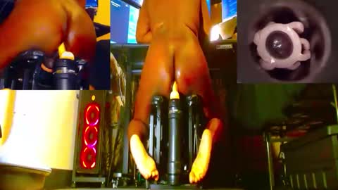 your filthy fuck pig online show from March 17, 6:32 pm