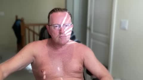 bigblondviking online show from November 6, 5:16 pm