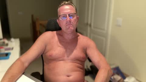 bigblondviking online show from September 18, 7:10 am