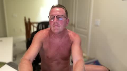 bigblondviking online show from July 9, 5:39 pm